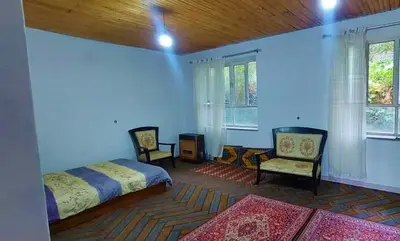 بومگردی نگین - واحد 103