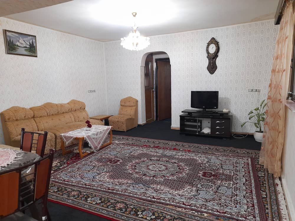 یک خوابه آفرینش