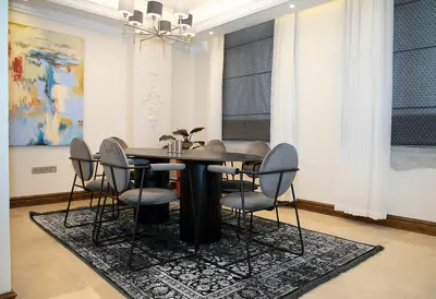 آپارتمان سه خوابه فرشته واحد 4