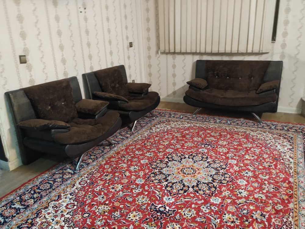 اجاره روزانه آپارتمان یک خوابه دنج عنصری ۳۰۲ مشهد