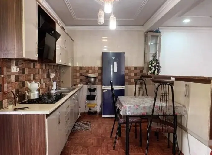 ویلا دوخوابه سامیار ۲