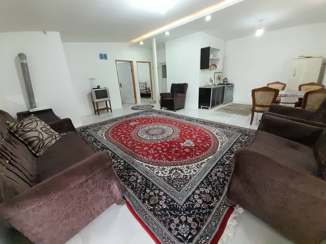 ویلا دوخوابه قوامی 3