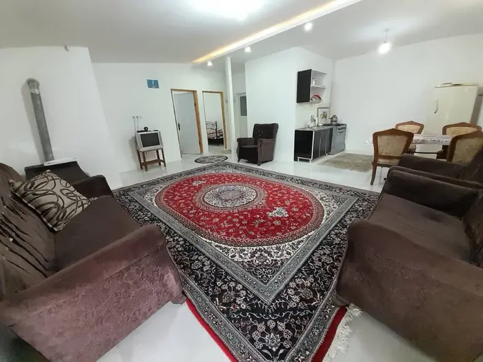 ویلا دوخوابه قوامی 3