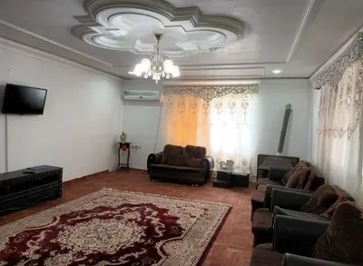 ویلا دوخوابه سامیار ۲