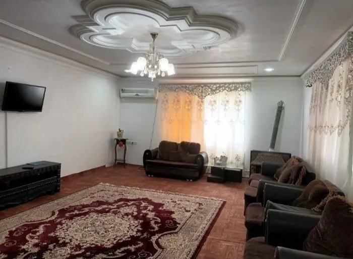 ویلا دوخوابه سامیار ۲