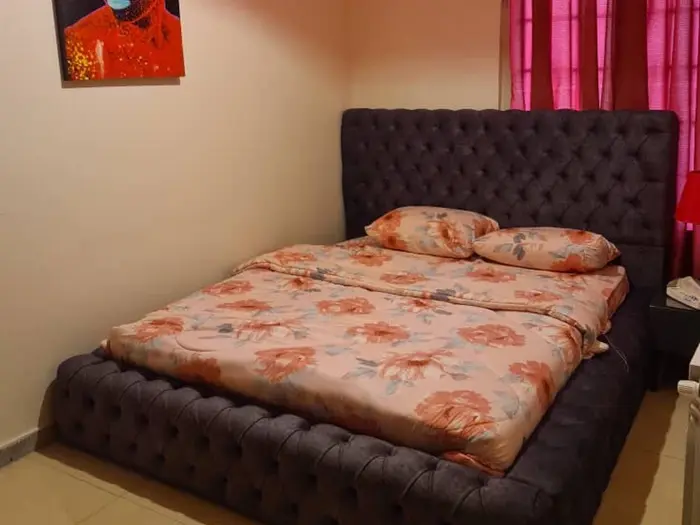 دوخوابه شهرک غرب ۲