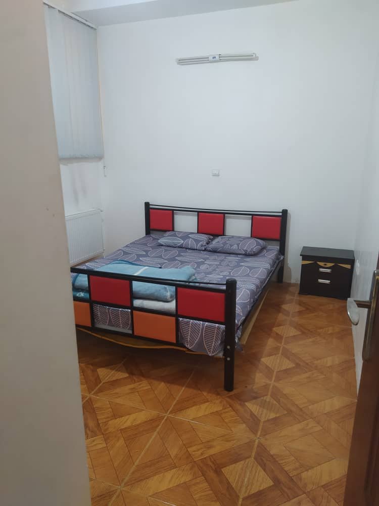 آپارتمان دوخوابه ایمانی - واحد ۱