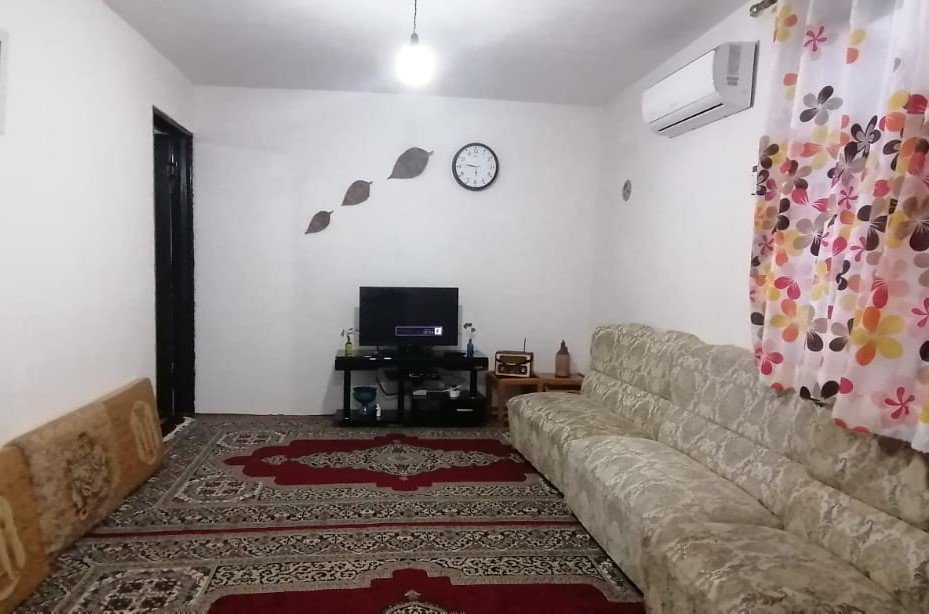 یک خوابه جنگلی رودخانه هیرکانی