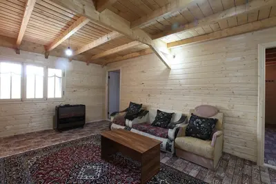 بومگردی دنج - واحد 6