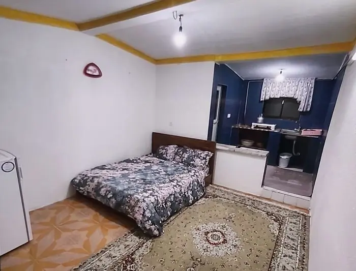 سوییت ساحلی آریا