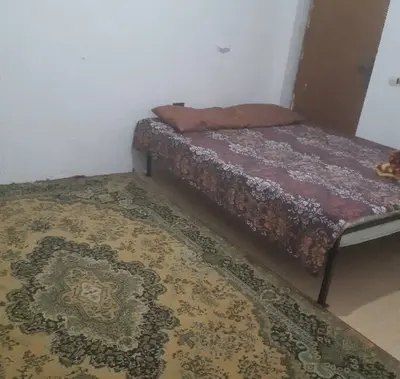 مجتمع اقامتی دوخوابه شکری - واحد همکف