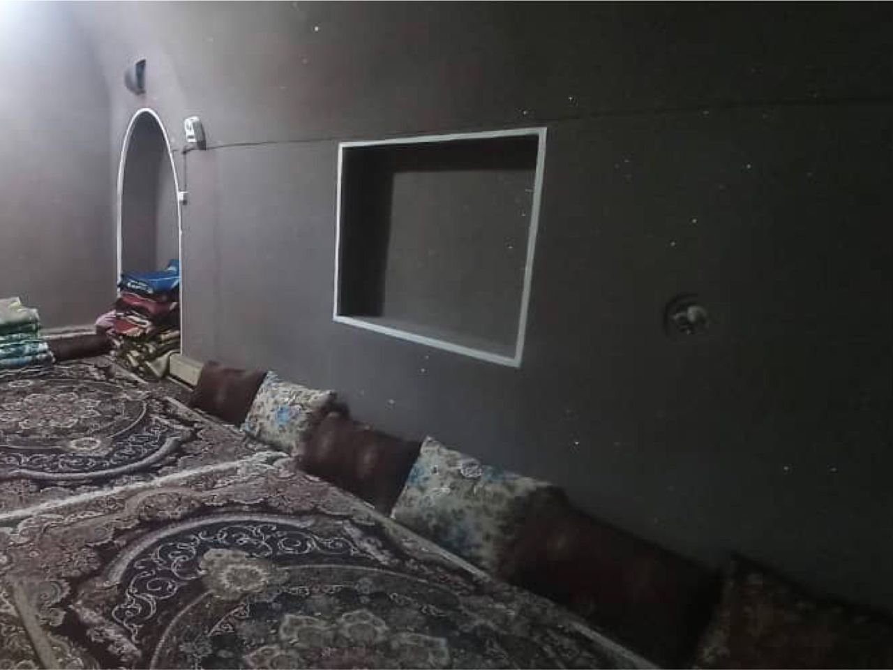 مهروماه - واحد ۵