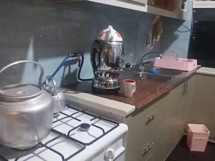 بوم گردی مهروماه - واحد ۶