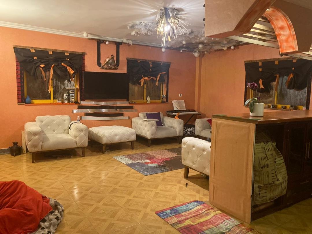 یک خوابه خط دریا