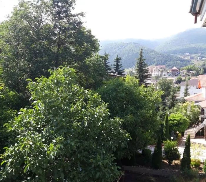 ویلا دوخوابه آریا 6