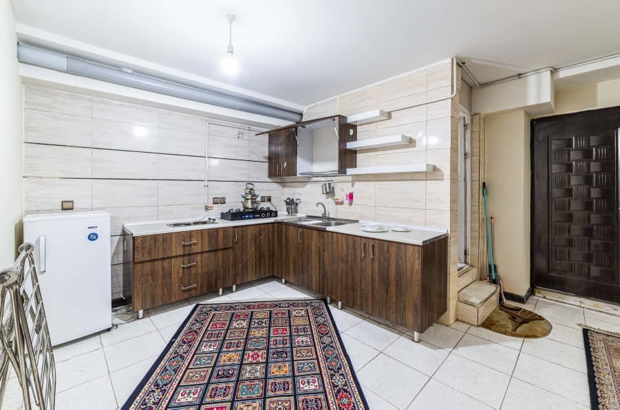 دوخوابه سی و سه پل واحد منفی 1