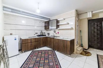 آپارتمان دوخوابه سی و سه پل واحد منفی 1