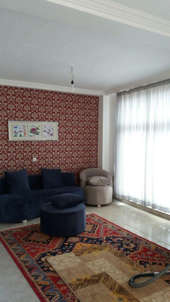 سه خوابه ارس