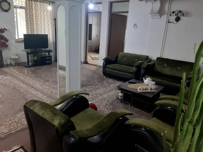 ویلا دوخوابه ولی عصر