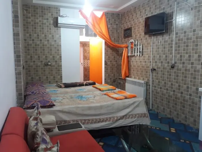 سوئیت فلت مجلل واحد 10