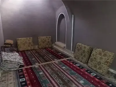 بومگردی مهروماه - واحد ۴