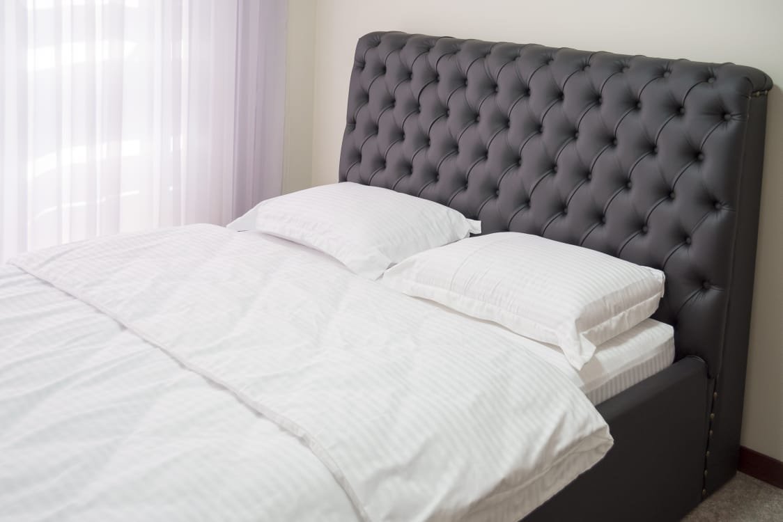 آپارتمان دوخوابه جردن واحد 13