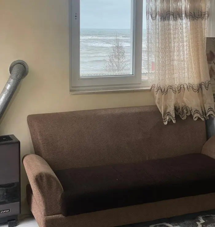 یکخوابه ساحلی توریست7