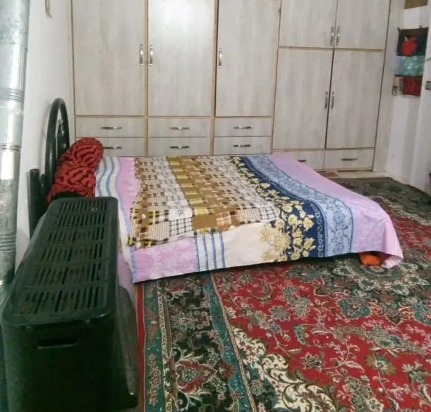 یک خوابه کژال