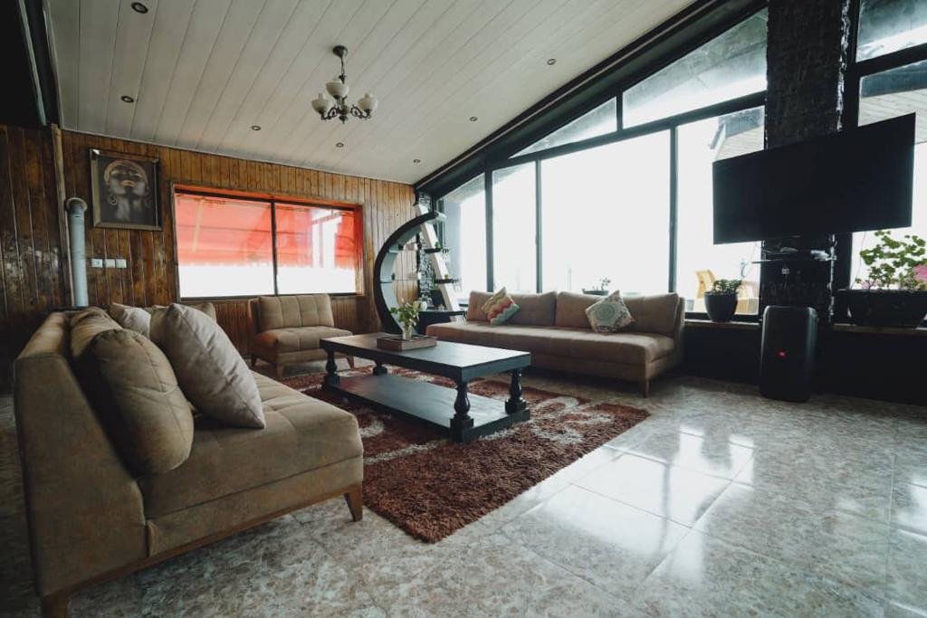 آپارتمان دوخوابه ساحلی شعبانی 3