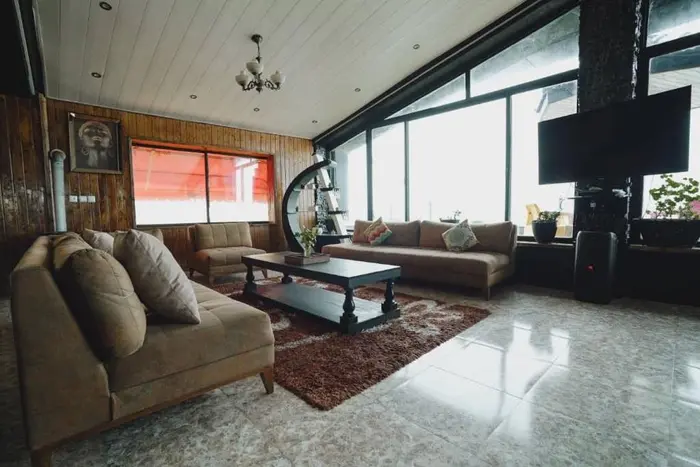 آپارتمان دوخوابه ساحلی شعبانی 3