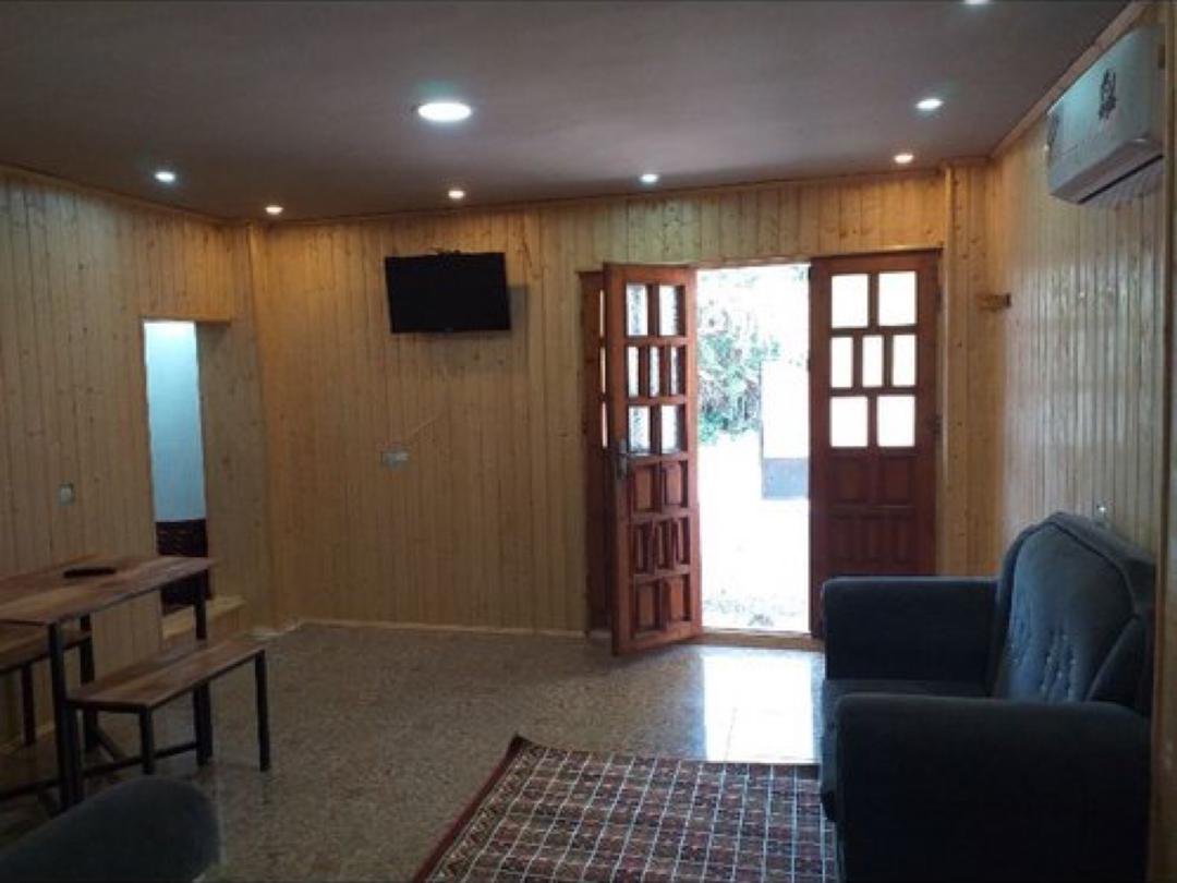 دوخوابه رهگذر