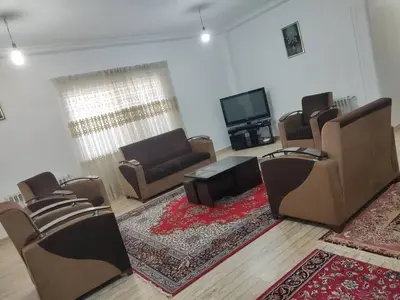 ویلا دوخوابه امیر 101