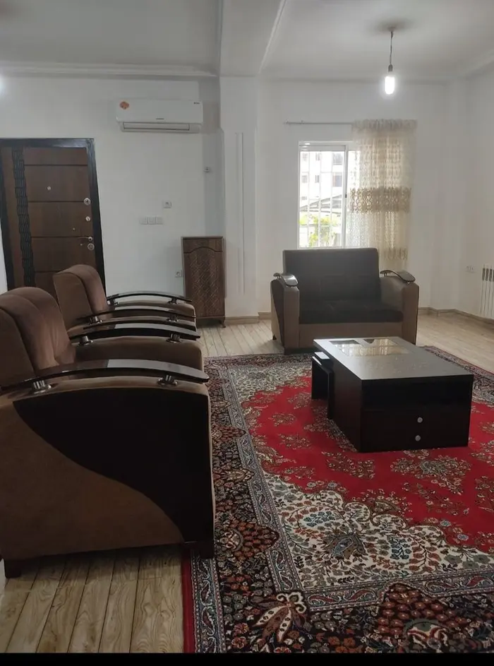 ویلا دوخوابه امیر 101