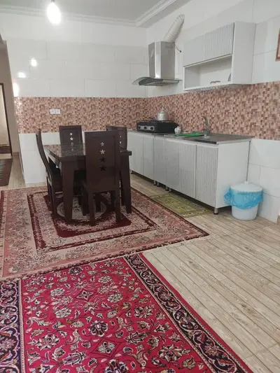 ویلا دوخوابه امیر 101