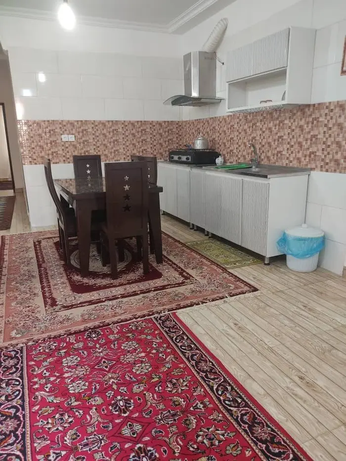 ویلا دوخوابه امیر 101