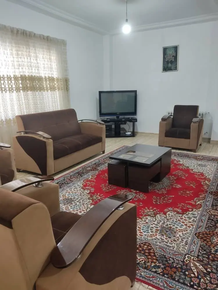 ویلا دوخوابه امیر 101