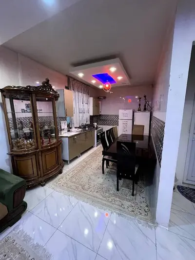 ویلا یک خوابه استخردار آبگرم آرشین 