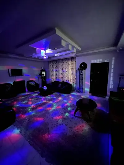 ویلا یک خوابه استخردار آبگرم آرشین 