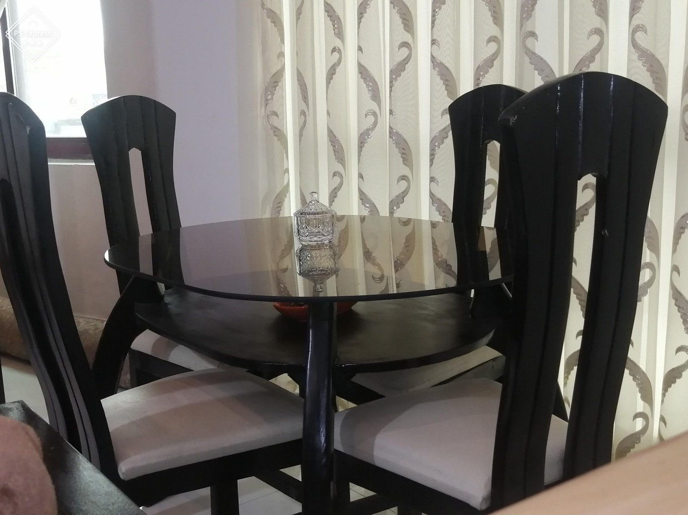 دوخوابه ساحلی آوین 1