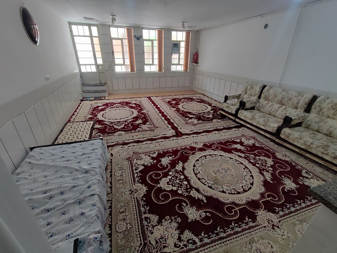 یک خوابه نگین 3