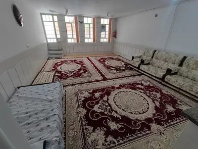 آپارتمان یک خوابه نگین 3