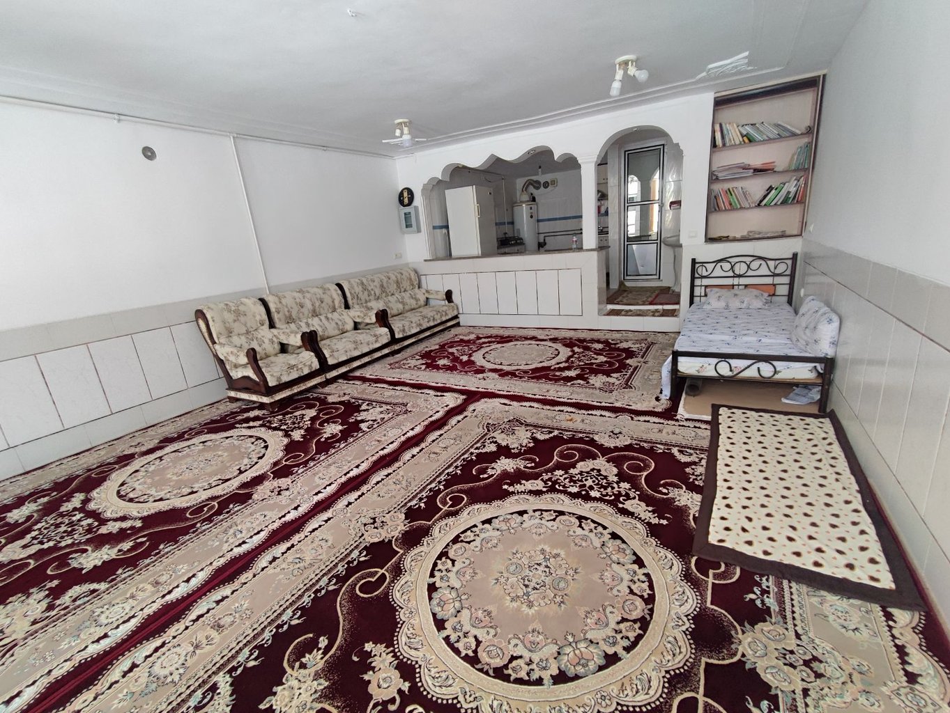 یک خوابه نگین 3