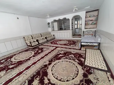 آپارتمان یک خوابه نگین 3