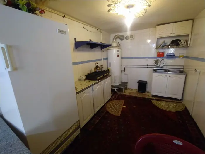 آپارتمان یک خوابه نگین 3 - آشپزخانه 