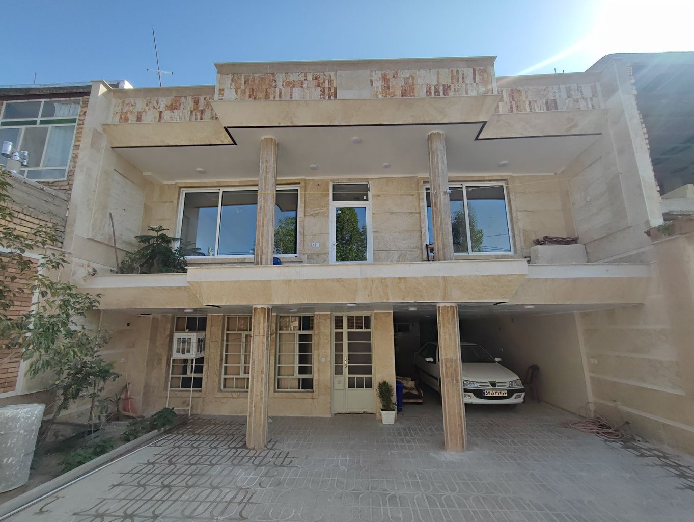 یک خوابه نگین 3