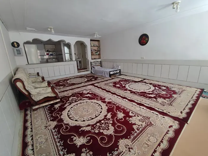 آپارتمان یک خوابه نگین 3