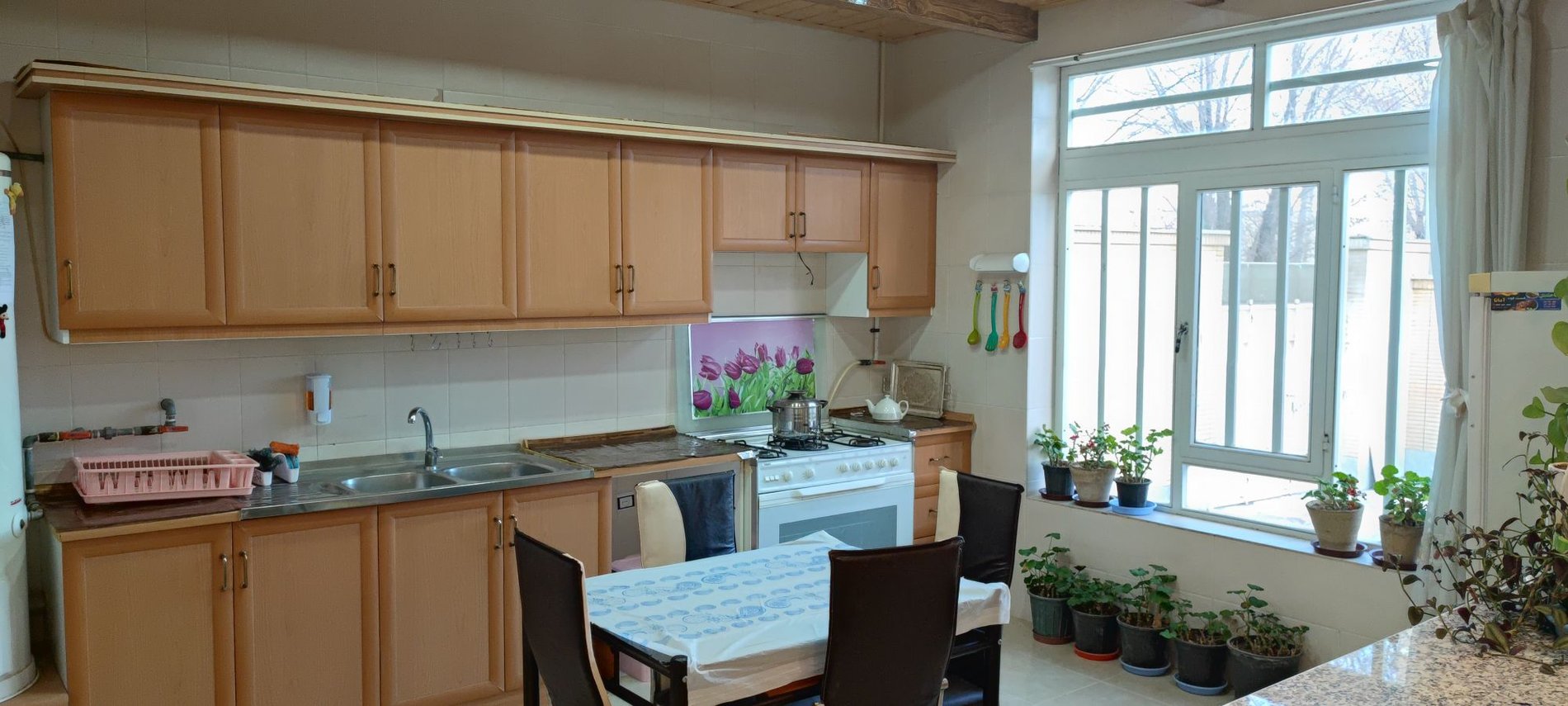 یک خوابه فرهنگ 4