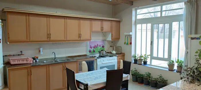 ویلا یک خوابه فرهنگ 4