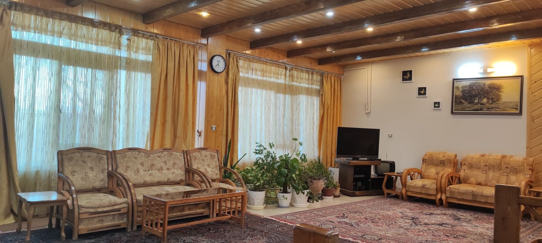 یک خوابه فرهنگ 4