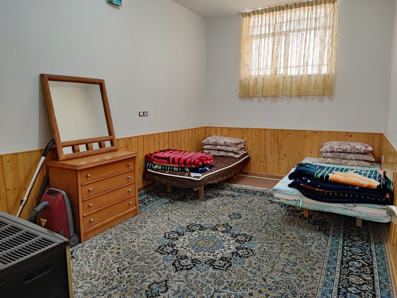 یک خوابه فرهنگ 4